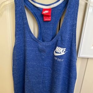 Nike Tank Top